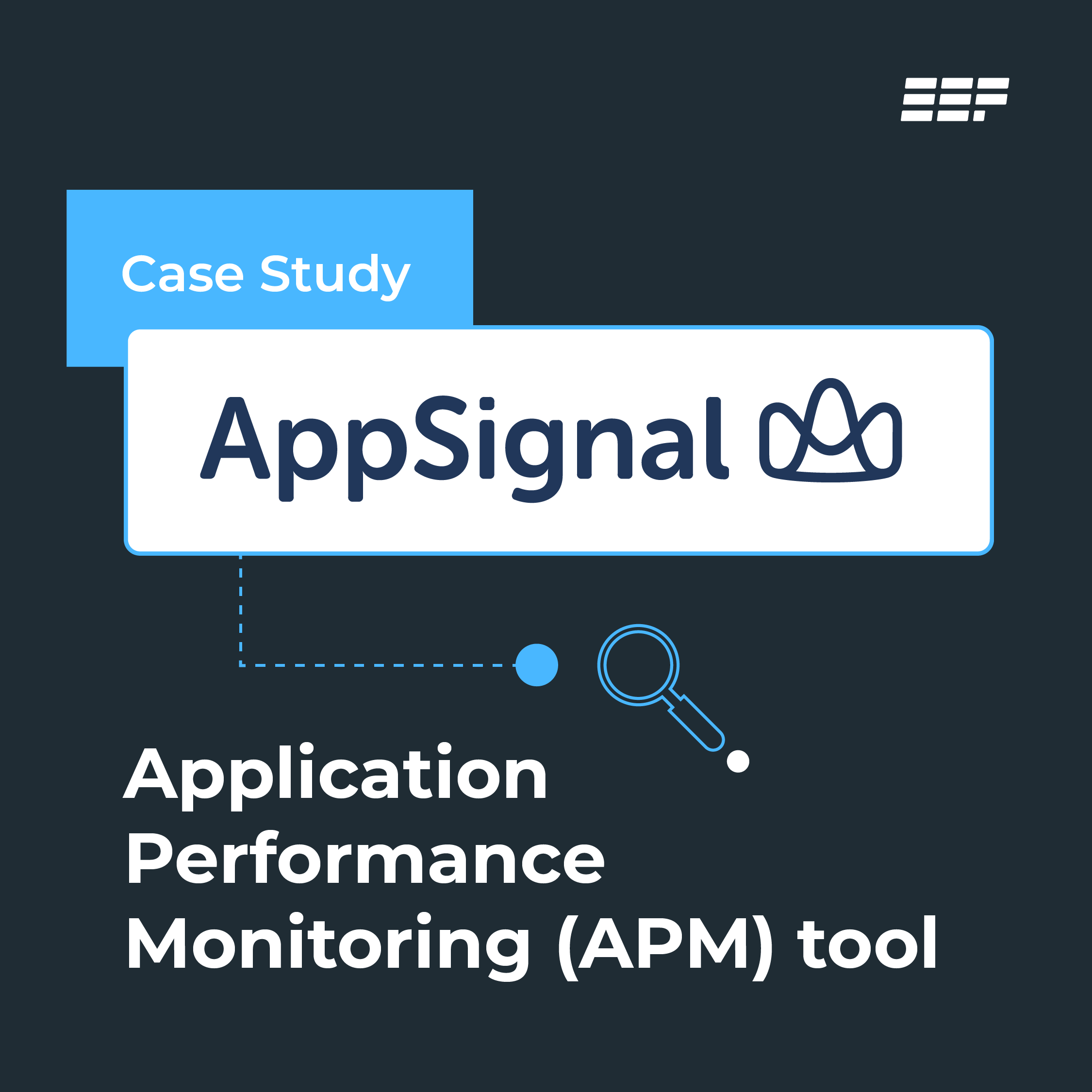 Case Study - AppSignal