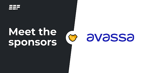 Meet the Sponsors - Avassa