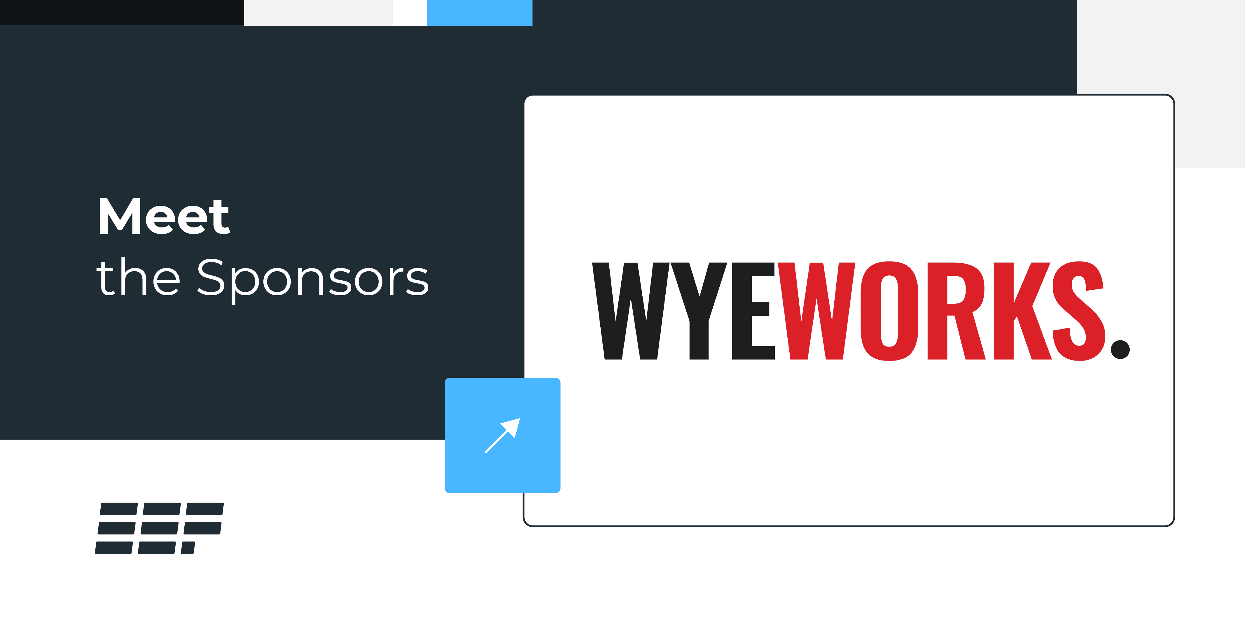 Sponsor- WyeWorks