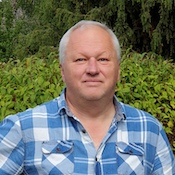 Kenneth Lundin