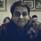 Mrinal Wadhwa