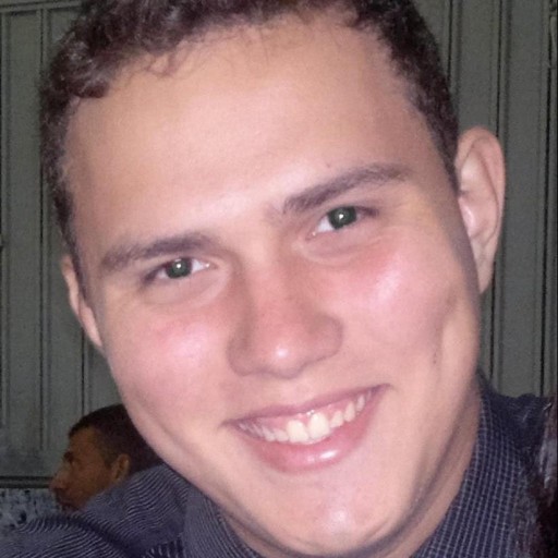 Raphael Vidal