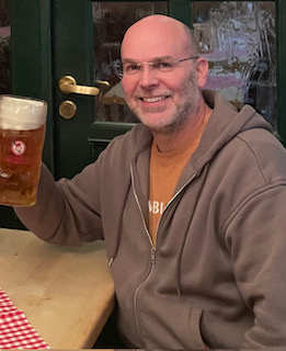 Duane Strikwerda